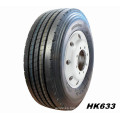 12r22.5 Todos los neumáticos para camiones radiales de acero pesado nuevo